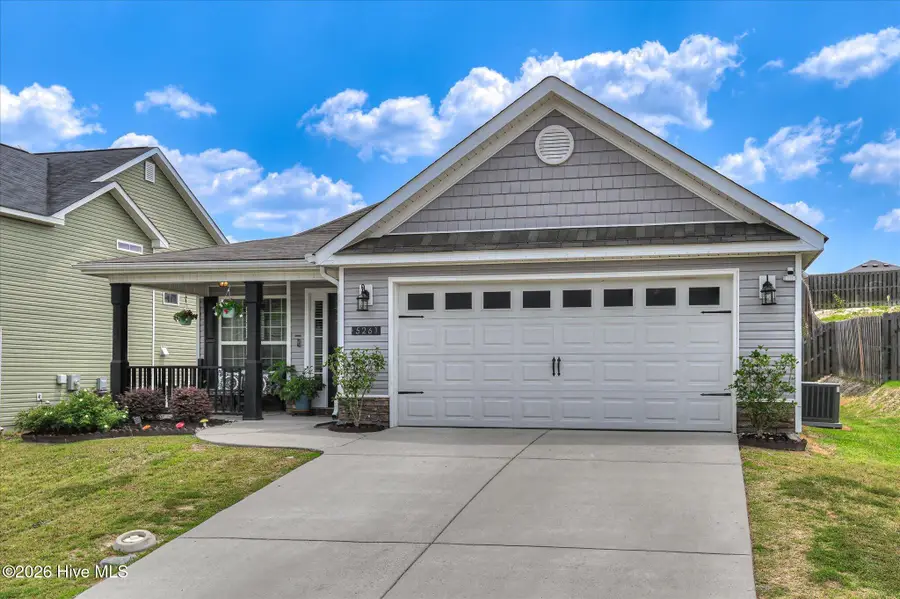 5261 Copse Drive, Augusta, GA 30909 - #3