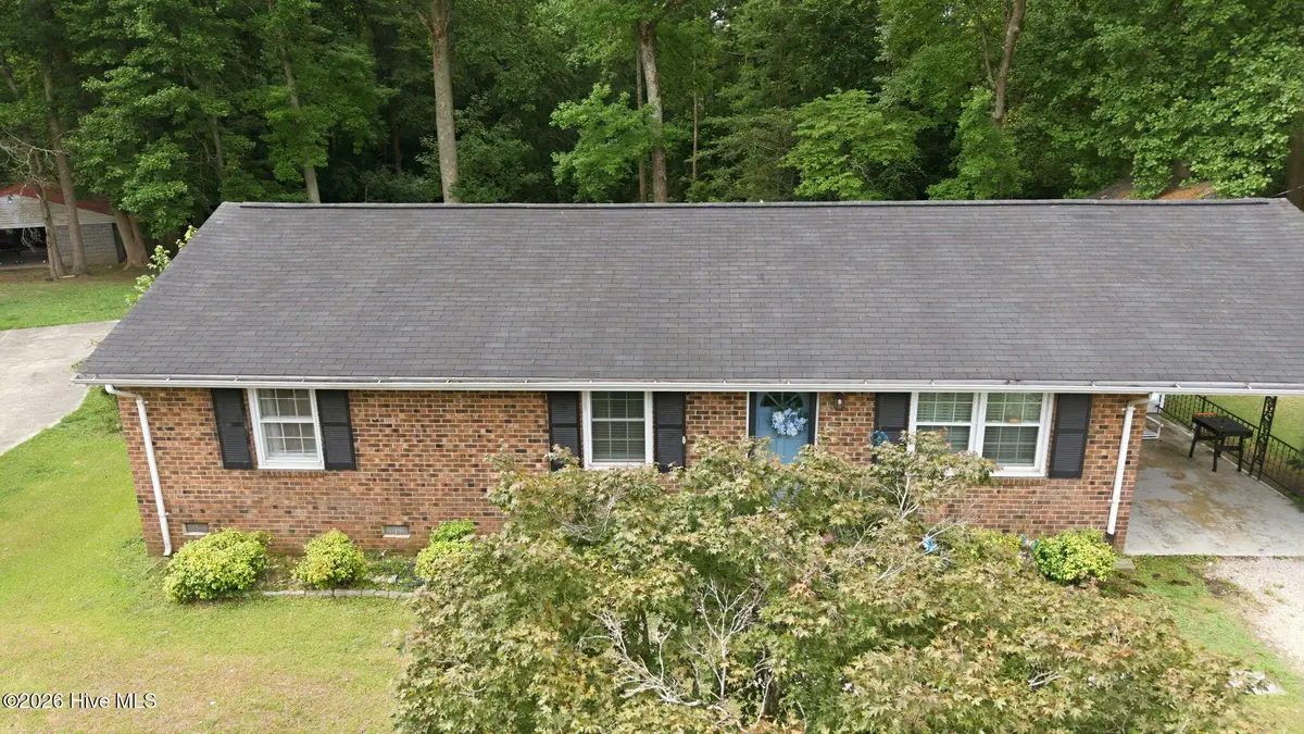 1711 Ambleside Drive, Tarboro, NC 27886 - #1
