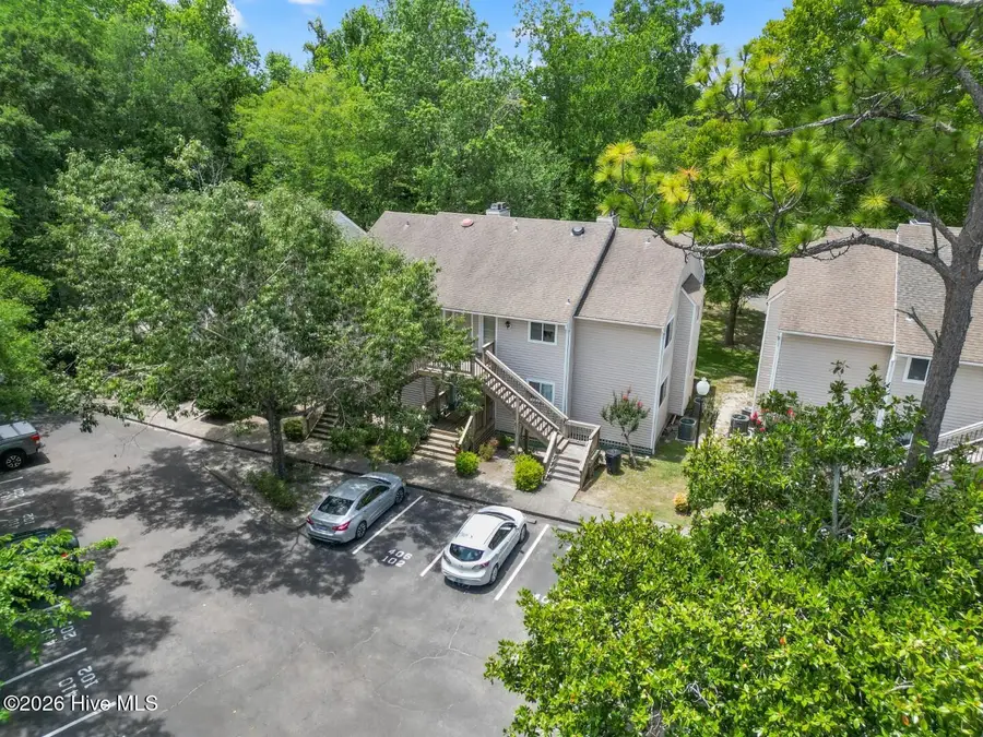 406 Forest Park Road #202, Wilmington, NC 28409 - #3