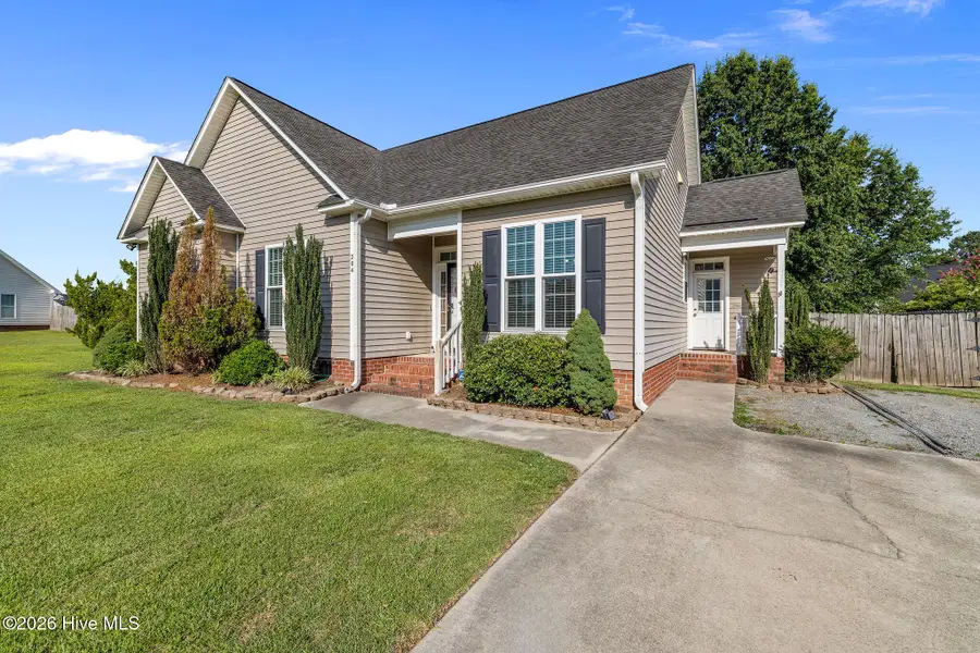 204 Planters Ridge Drive, Pikeville, NC 27863 - #3