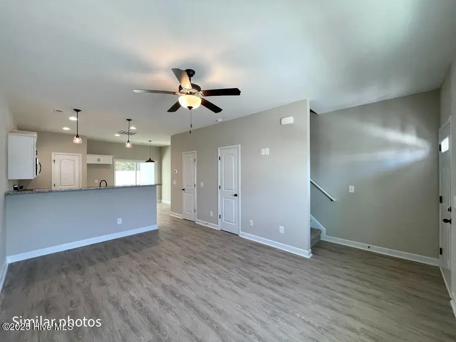721 Cross Bridge Way, Sneads Ferry, NC 28460 - #3