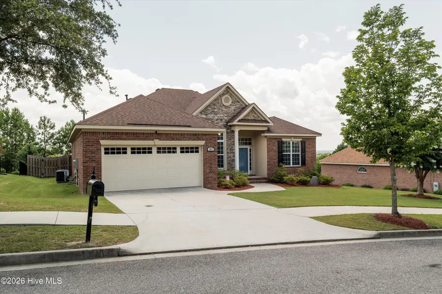 157 Kenilworth Drive, North Augusta, SC 29860 - #2