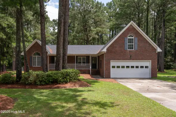 105 Doe Lane, New Bern, NC 28562