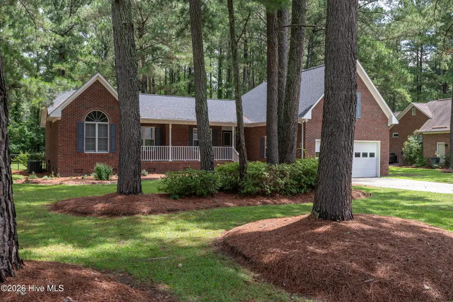 105 Doe Lane, New Bern, NC 28562 - #2