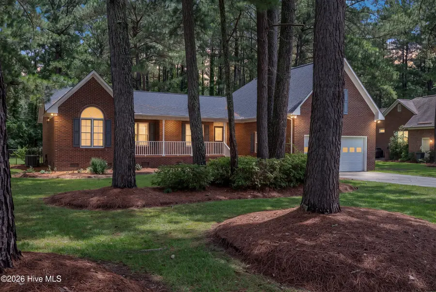 105 Doe Lane, New Bern, NC 28562 - #3