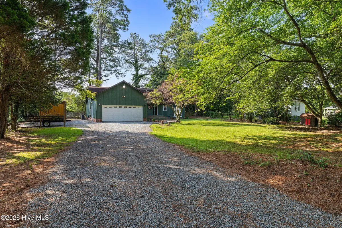 126 Leslie Road, Goldsboro, NC 27530 - #1