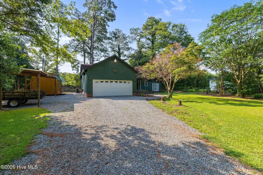 126 Leslie Road, Goldsboro, NC 27530 - #2