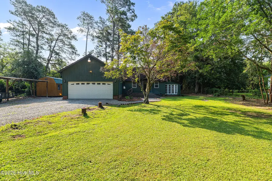 126 Leslie Road, Goldsboro, NC 27530 - #3