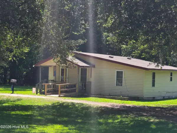 2612 Lowe Road, Lumberton, NC 28360
