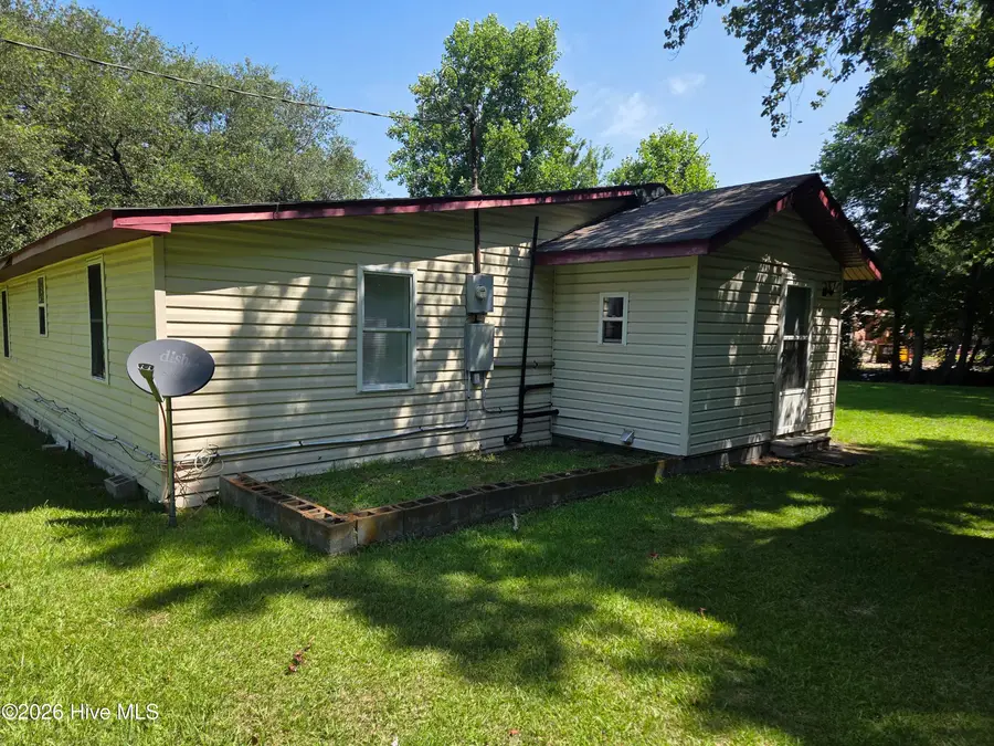 2612 Lowe Road, Lumberton, NC 28360 - #2