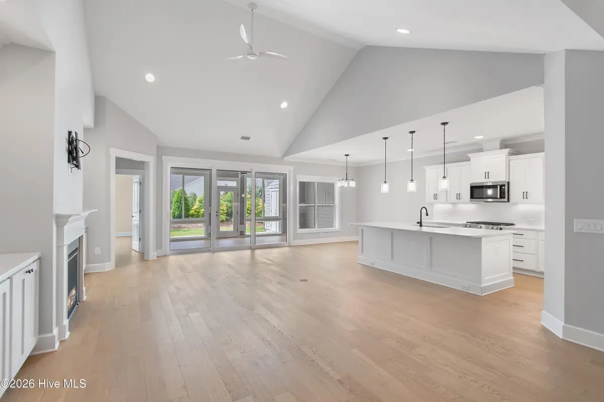 3741 Canary Lane, Southport, NC 28461 - #1