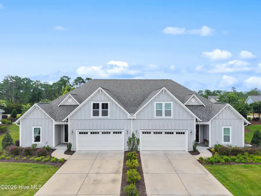 3741 Canary Lane, Southport, NC 28461 - #2