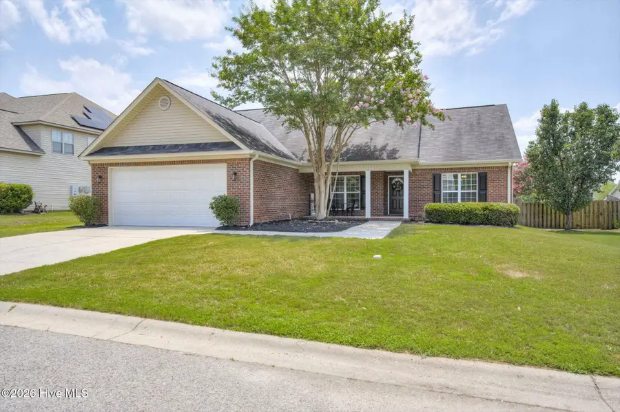 1426 Summit Way, Grovetown, GA 30813 - #2