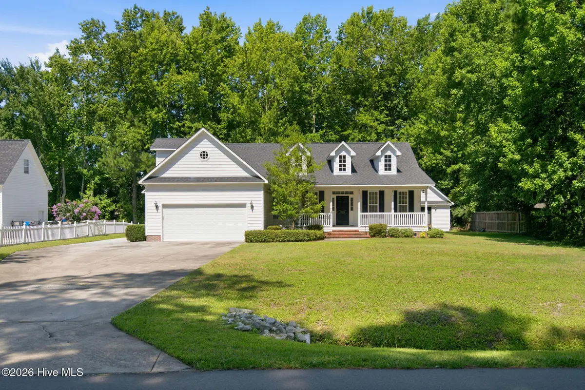705 Scorpion Drive, Wilmington, NC 28411 - #1