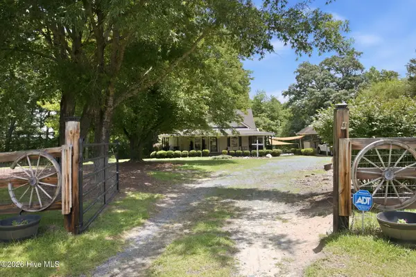 5517 Broadway Road, Sanford, NC 27332