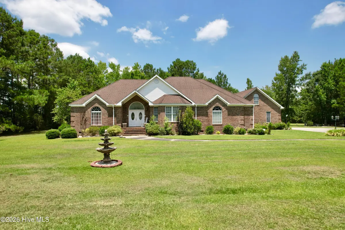 20470 Seven Creeks Highway, Tabor City, NC 28463 - #1