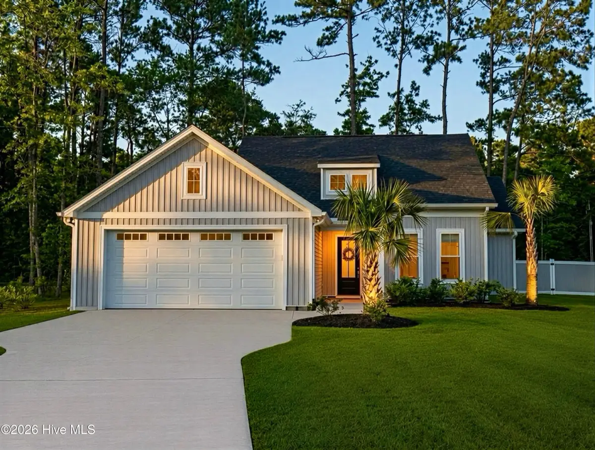 442 Sandlewood Drive Nw, Calabash, NC 28467 - #1