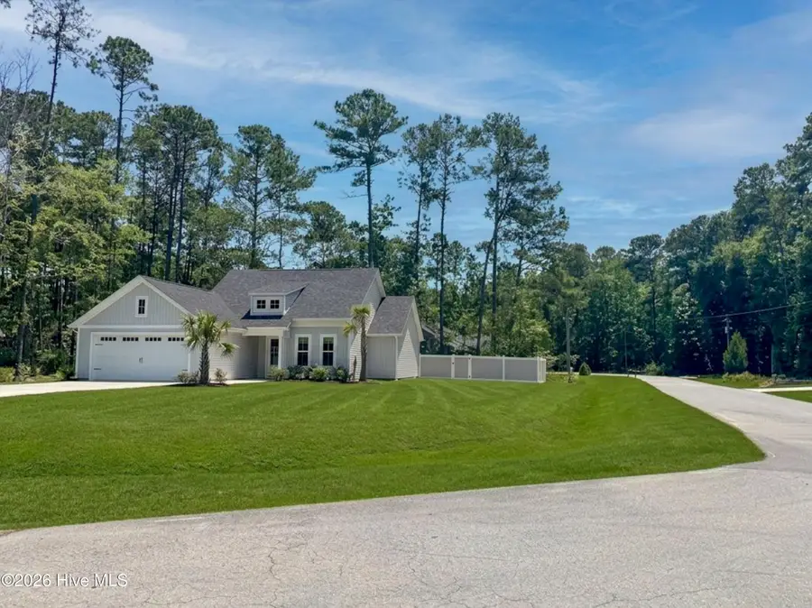 442 Sandlewood Drive Nw, Calabash, NC 28467 - #3