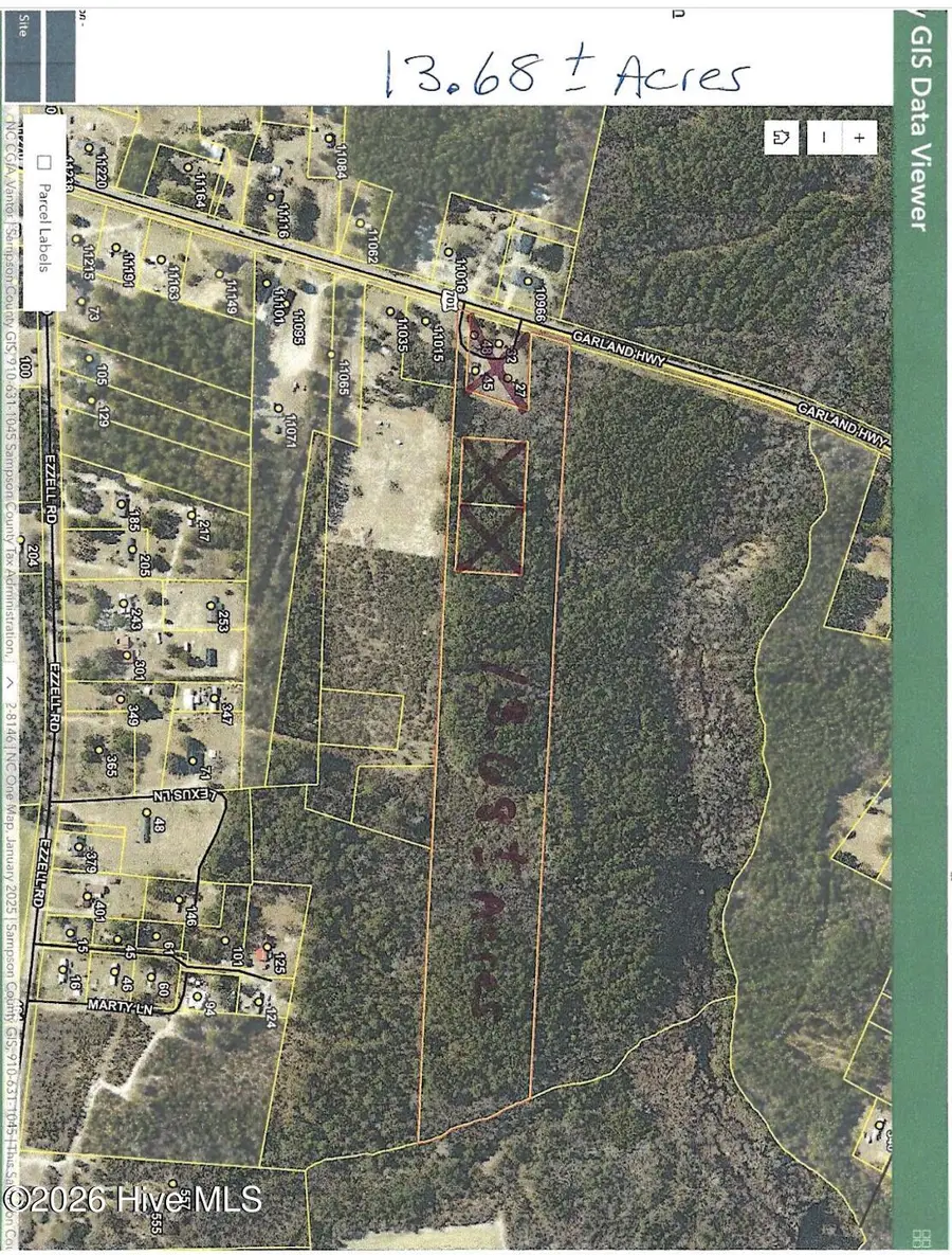 00 Garland Highway, Clinton, NC 28328 - #2