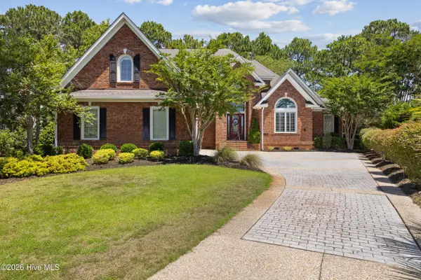 486 Wild Pine Court Se, Bolivia, NC 28422