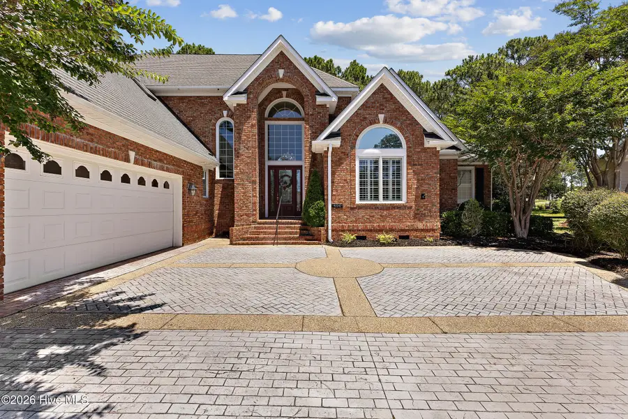 486 Wild Pine Court Se, Bolivia, NC 28422 - #2