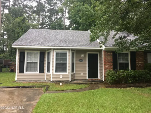 2105 Rolling Ridge Drive, Midway Park, NC 28544