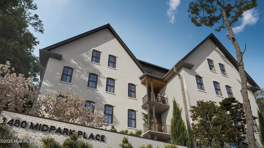 1480 Midpark Place #205, Wilmington, NC 28403 - #2