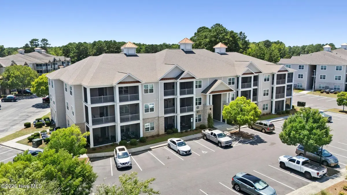 395 S Crow Creek Drive #1624, Calabash, NC 28467 - #1