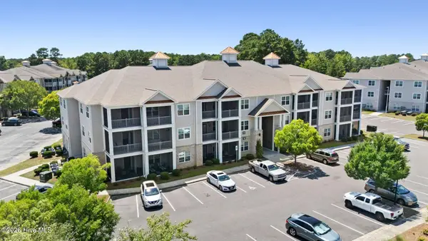 395 S Crow Creek Drive #1624, Calabash, NC 28467