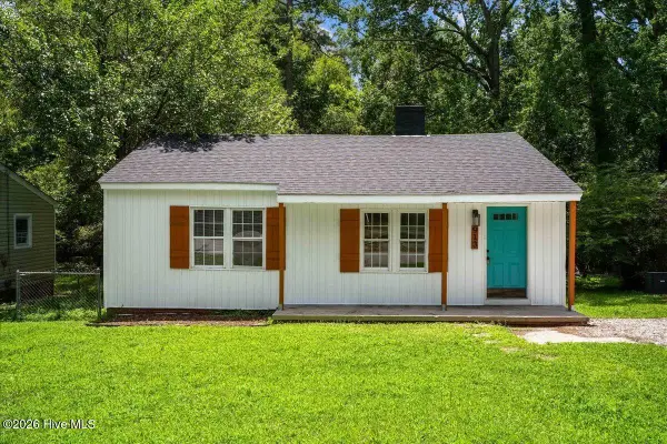 913 Tyan Street, Rocky Mount, NC 27801