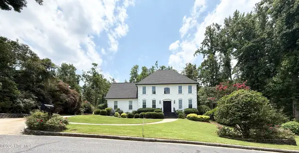3728 Wexford Drive, Martinez, GA 30907