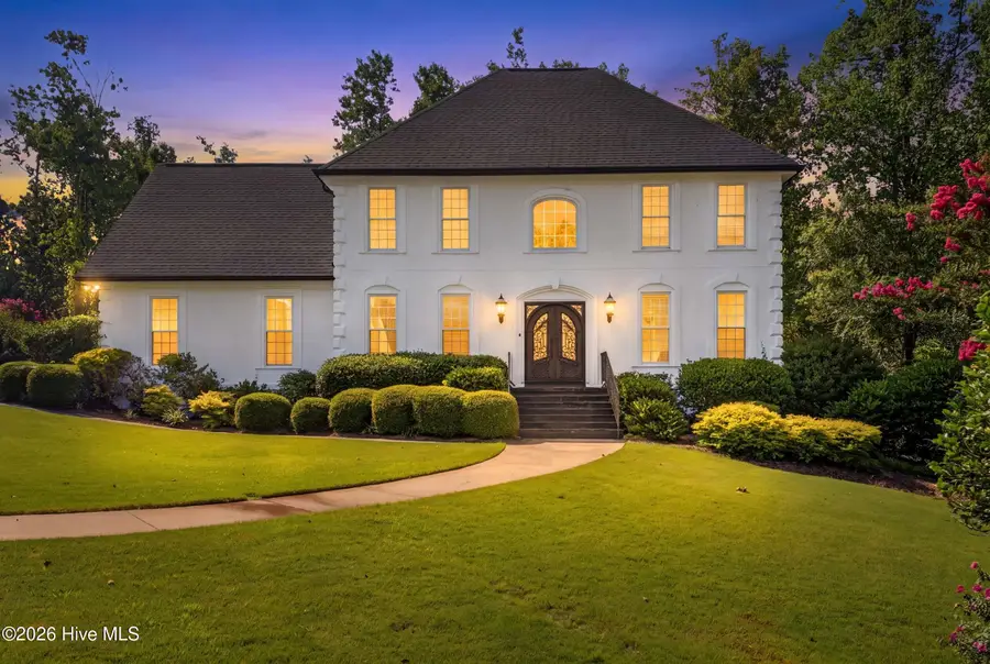 3728 Wexford Drive, Martinez, GA 30907 - #3