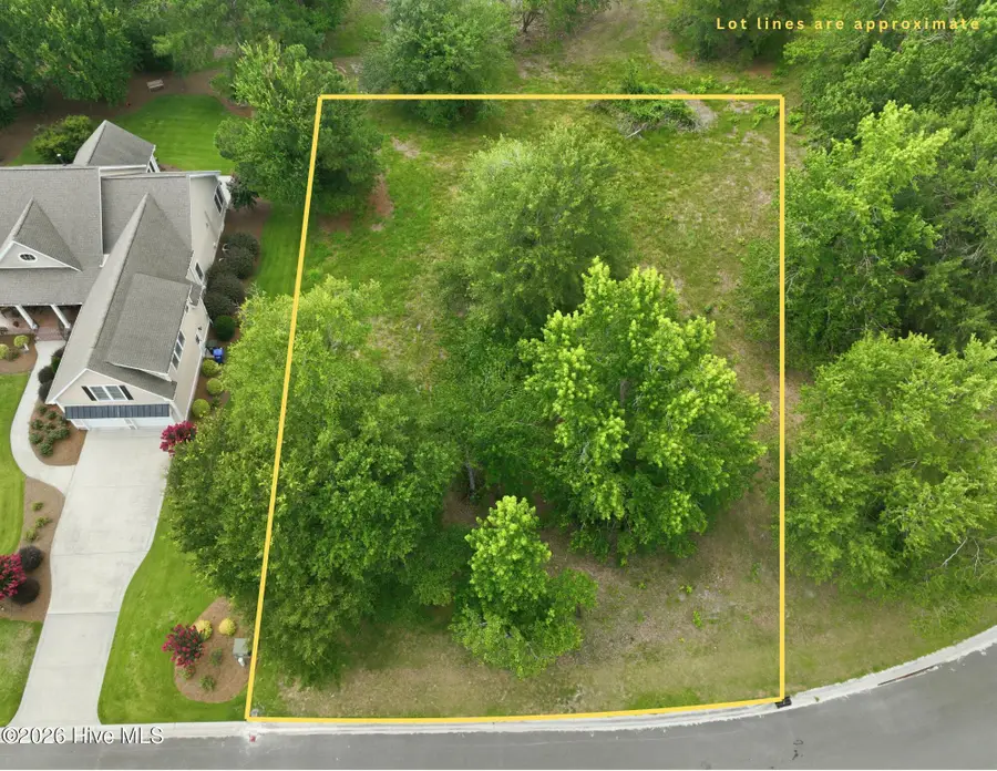 119 Sugar Maple Court, Wallace, NC 28466 - #2