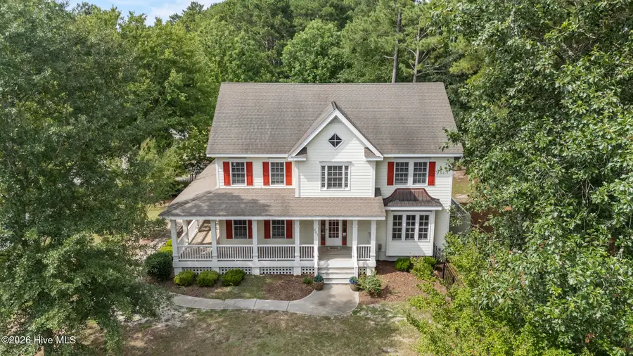 301 Red Fox Run Drive, Wallace, NC 28466 - #2
