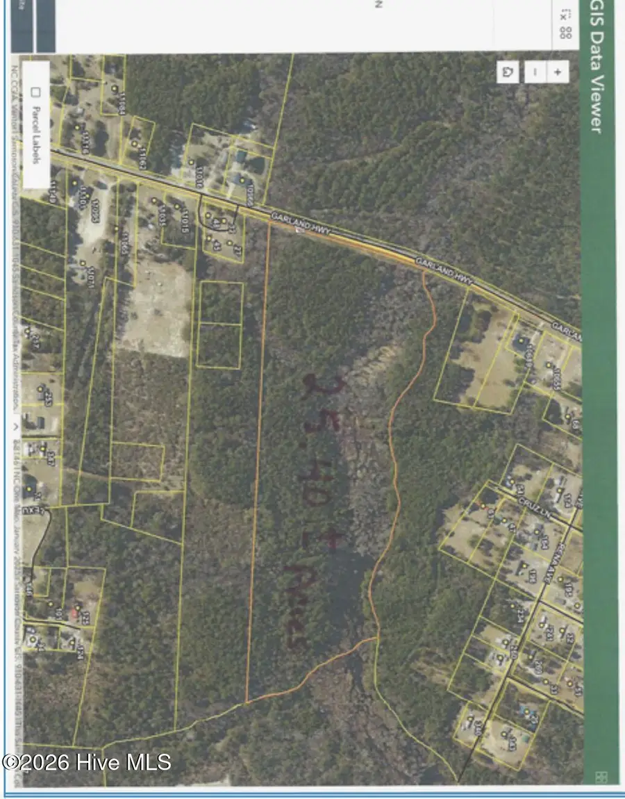 00 Garland Highway, Clinton, NC 28328 - #2