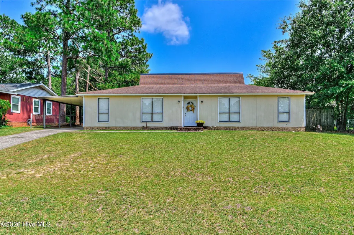3614 San Sebastian Drive, Hephzibah, GA 30815 - #1