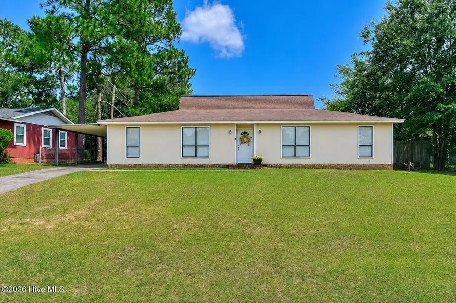 3614 San Sebastian Drive, Hephzibah, GA 30815 - #2