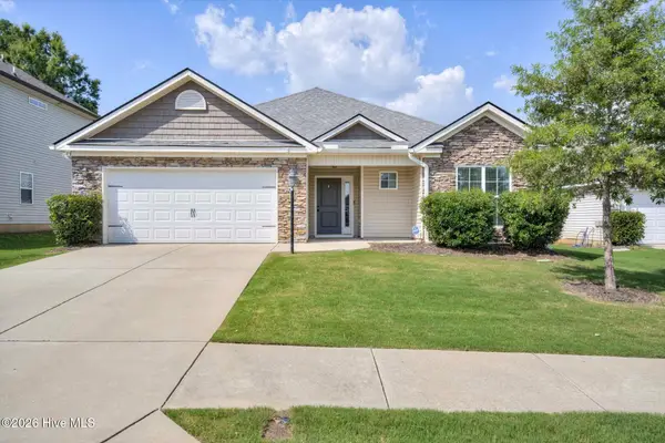 754 Neville Street, Grovetown, GA 30813