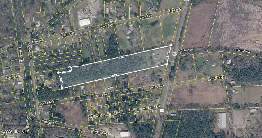 8545 Us Hwy 117 S, Rocky Point, NC 28457 - #3