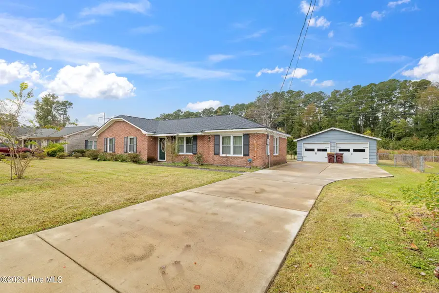 805 Spring Valley Road, Wilmington, NC 28405 - #3
