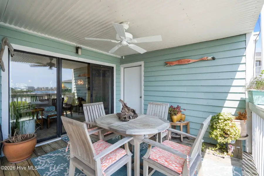 109 Teakwood Drive #803, Carolina Beach, NC 28428 - #3