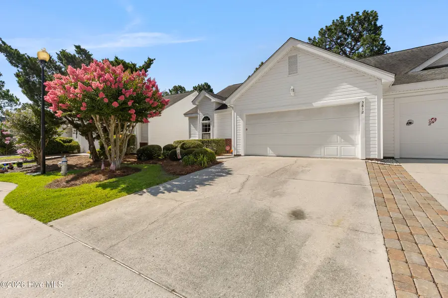 3812 Mayfield Court, Wilmington, NC 28412 - #2