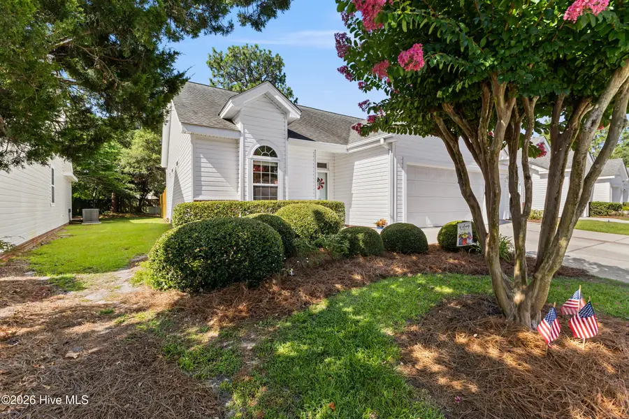 3812 Mayfield Court, Wilmington, NC 28412 - #3