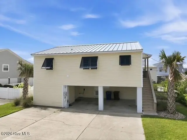 102 W Dobbs Street, Atlantic Beach, NC 28512 - #3
