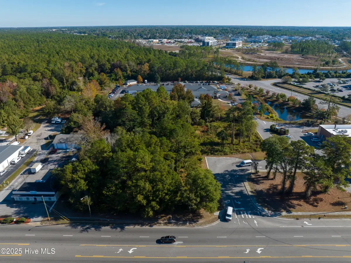 3735 Carolina Beach Road, Wilmington, NC 28412 - #1