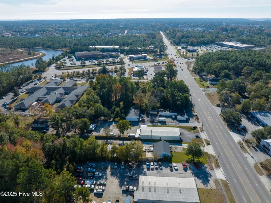 3735 Carolina Beach Road, Wilmington, NC 28412 - #3
