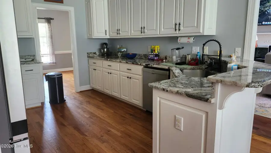 3832 Green Pastures W, Battleboro, NC 27809 - #2