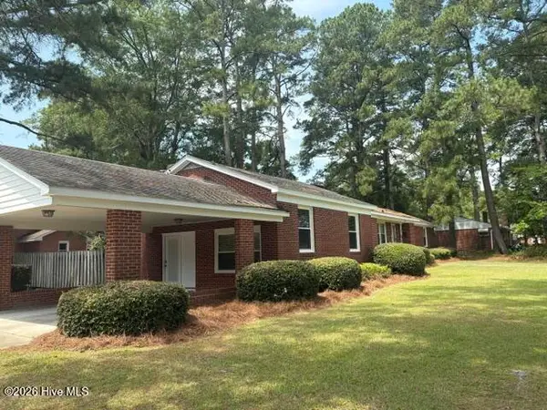 1000 Cameron Drive, Kinston, NC 28501