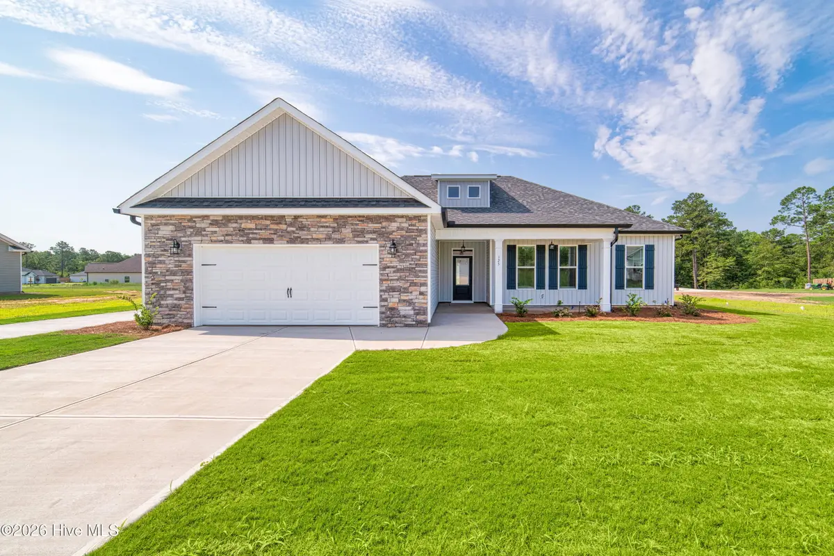 683 Jet Pass, Beech Island, SC 29842 - #1