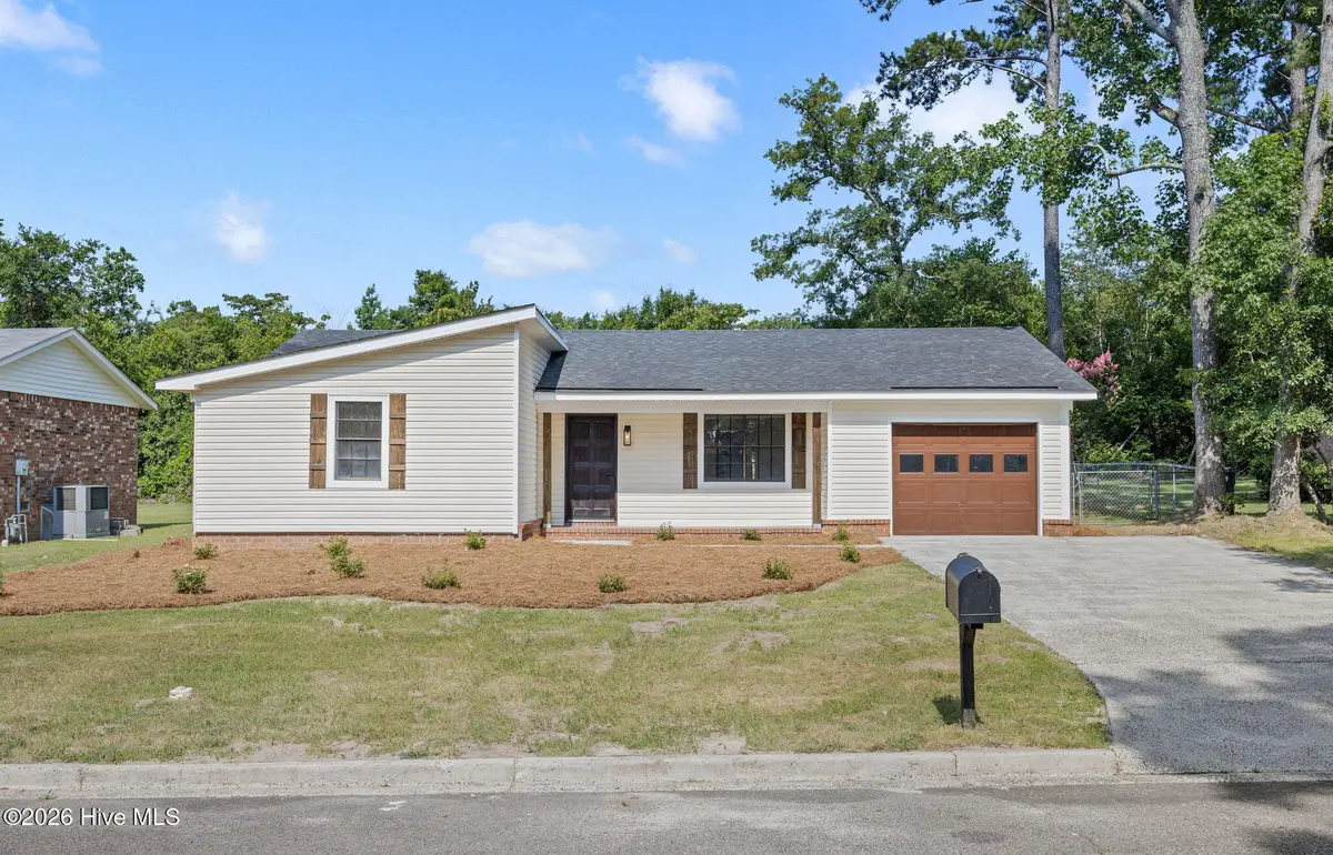 257 Willowood Court, Augusta, GA 30907 - #1
